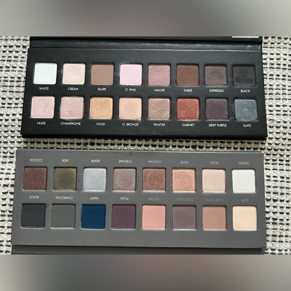 Discontinued Lorac Pro palette bundle